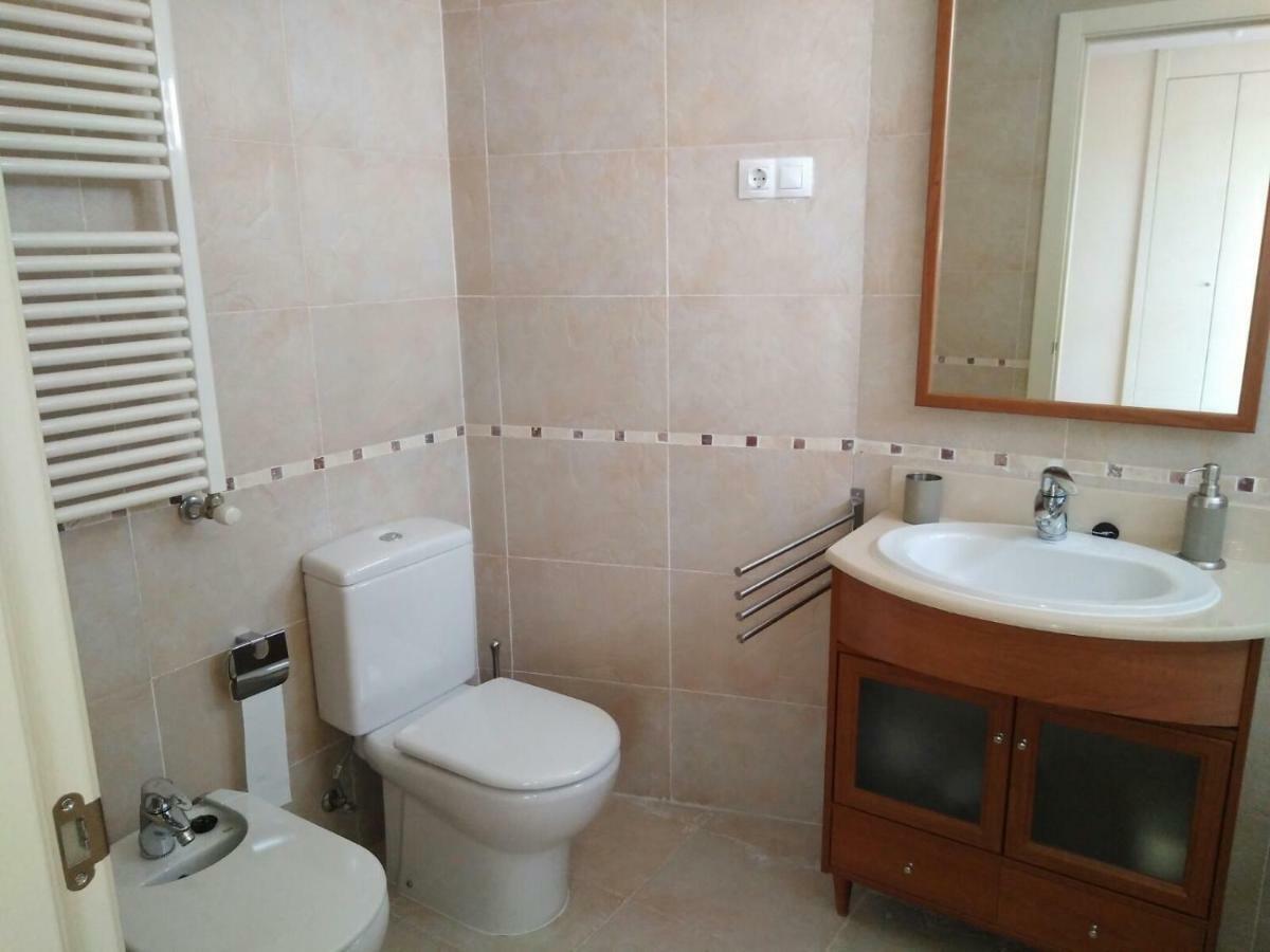 Apartamento Pirineo Aragones Latas Exterior photo
